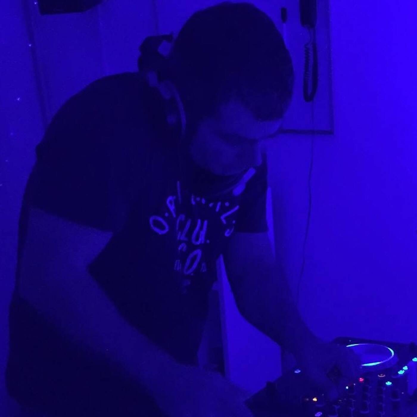 weekn'd house the progressive #21 www.electronicaleman.com 09/11/18 episode artwork