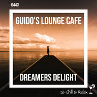 Guido's Lounge Cafe Broadcast #443 Dreamers Delight by Urban Movement Radio