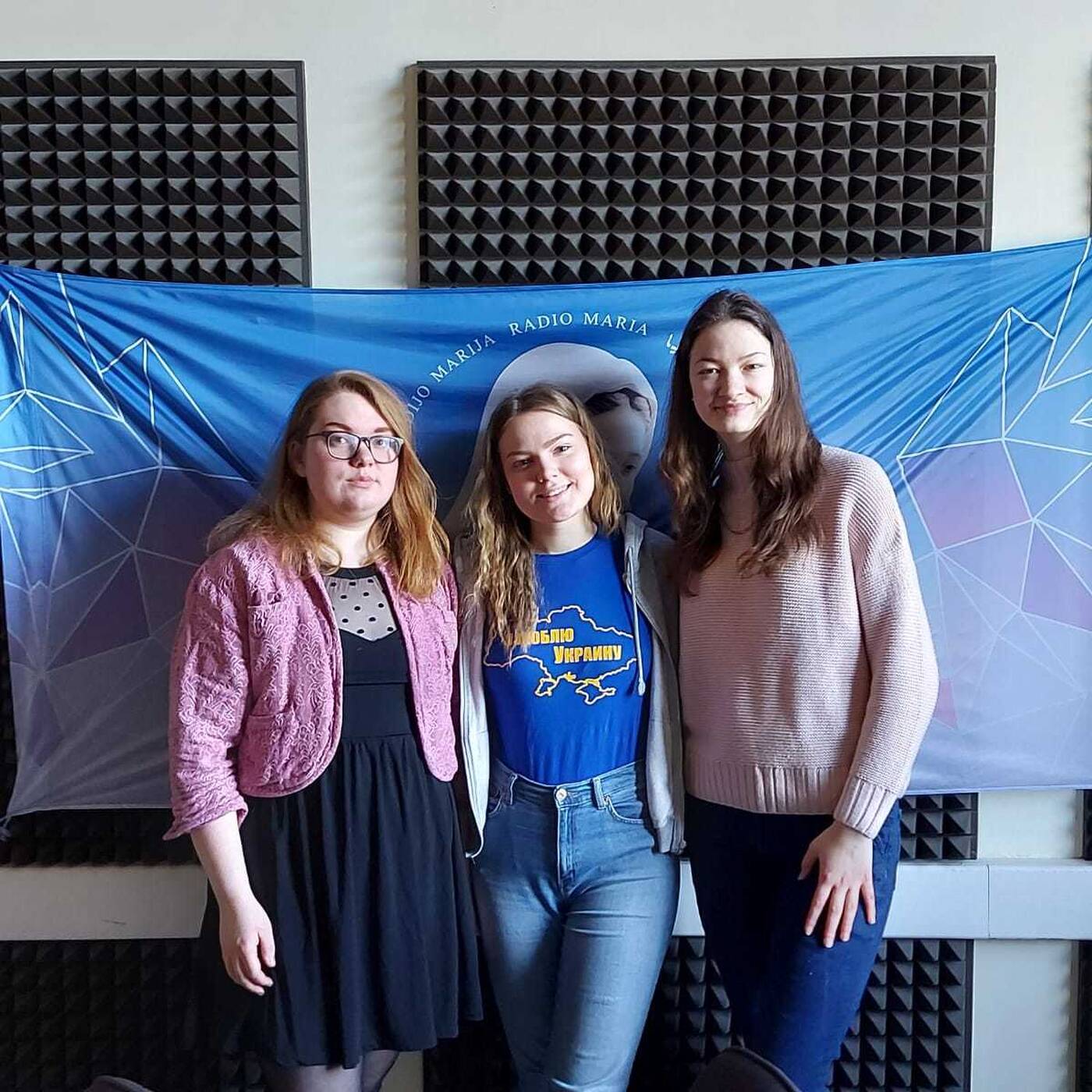 Rīta cēliens | RML S07E101 | Kintija, Estere, Roberta | LKSB | 26.02.2022 episode artwork