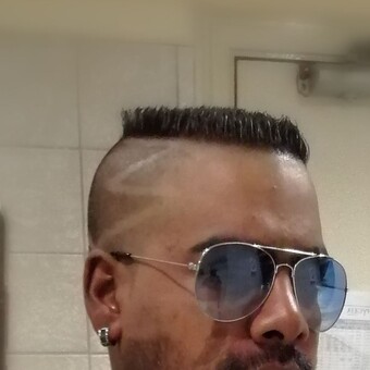 Sivesh Sivz Ajodhiapershad