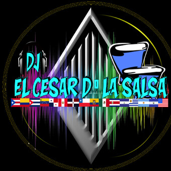 El Cesar DLa Salsa