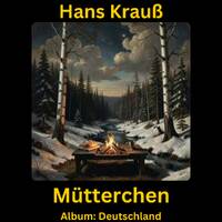 Mütterchen by Hans Krauß