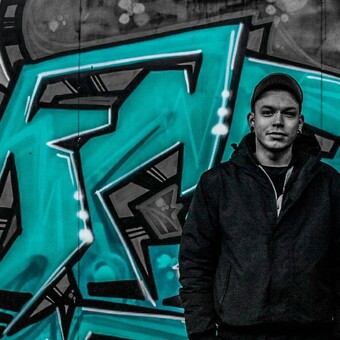 Chris Van G&ouml;hrk