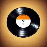 Cover of track