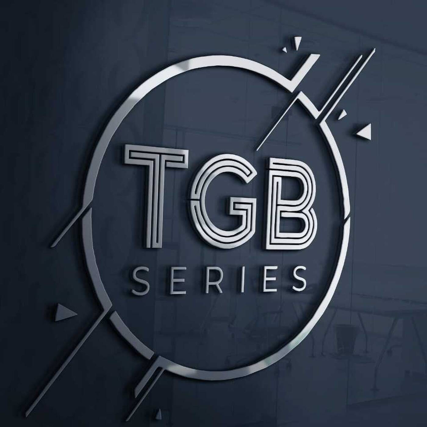 TGB 16 - Shumi'ShustaR episode artwork