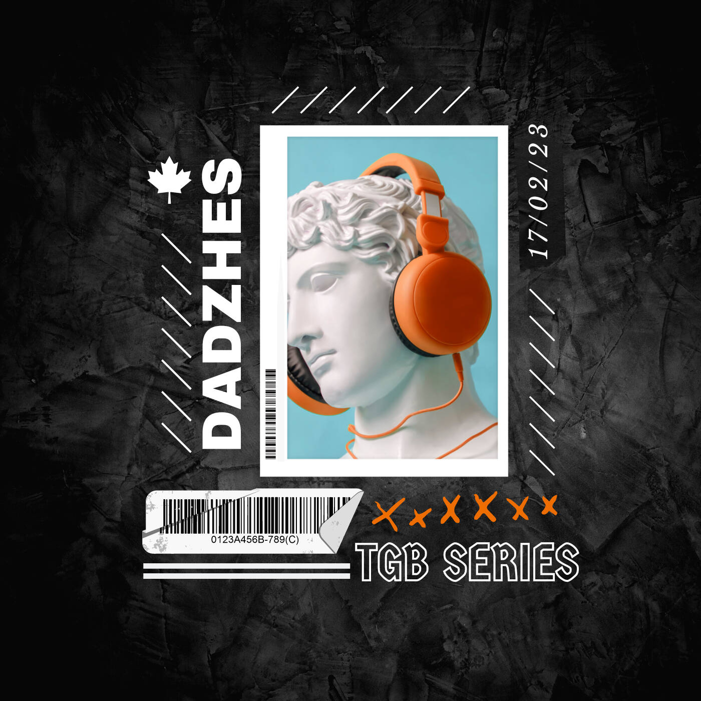TGB 29 - Dadzhes episode artwork