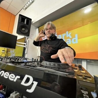 Dj Ferry