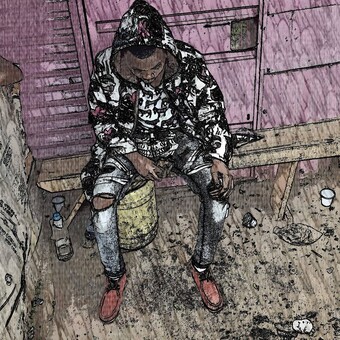 Asap Taylor Usain