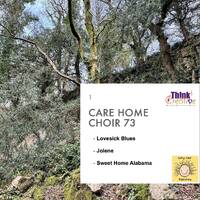 Care Home Choir 73 Country Dance April 2024 by ThinkCre8tiveGroupCIC