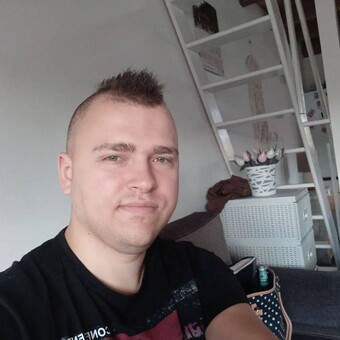 Piotr Krupka