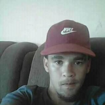Stephano Coetzee