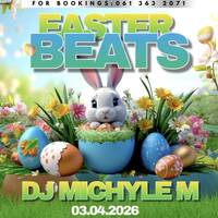Easter Beats - Dj Michyle M 03.04.2026 by Michyle Maarman