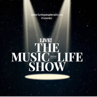THE MUSIC=LIFE SHOW #177 HOSTED BY DJ BIG DINERO 04/20/2026 **THE STREETZ R BUBBLIN'** by DJ Big Dinero