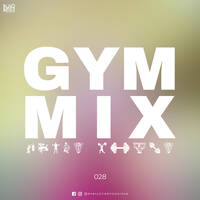 GYM MIX 028 by Blaqrose Supreme