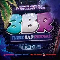 Dancehall Mix 2026, 3BR Ft Beenie Man, Sizzla, Spragga Benz, Buju Banton, Bushman, Capleton, Ruckus by Dream-Sound Media