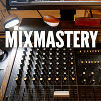 DJ Dance Mix Odyssey : High Energy 2 by DJ MixMastery