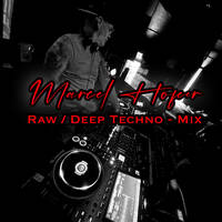Raw_Deep Techno Mix Januar 2026 by Marcel Hofer Official - Techno DJ