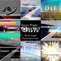 Aviv Media Promotin Trance Remix 2015 – Remixed by Black Angel Promotion by Jenny Karol ॐ