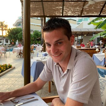 Christophe Palsterman