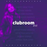 Club Room 141 by Anja Schneider by Techno Music Radio Station 24/7 - Techno Live Sets
