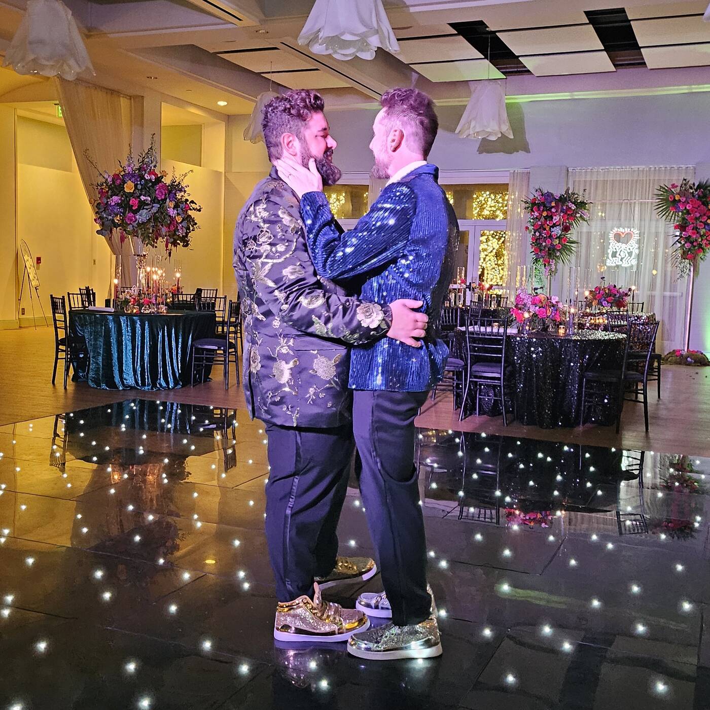 Conor & Mac's REMIX'D WEDDING at Atlanta Botanical Gardens--mixed by DJ Bigg H (Girl Pop/EDM/Throwbacks) episode artwork