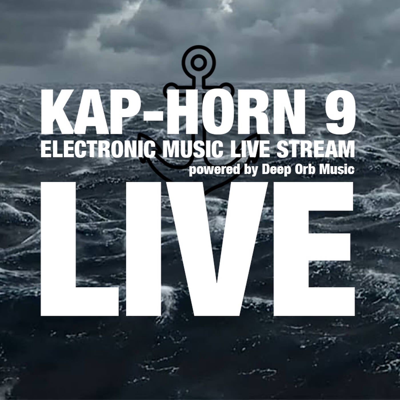 LIVE: Frithjof episode artwork