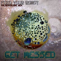 Get Messed by Feed Your Robot