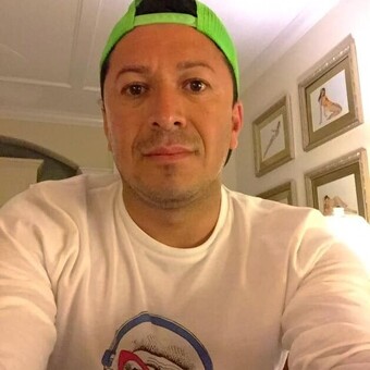 Marvin Ren&eacute; P&eacute;rez