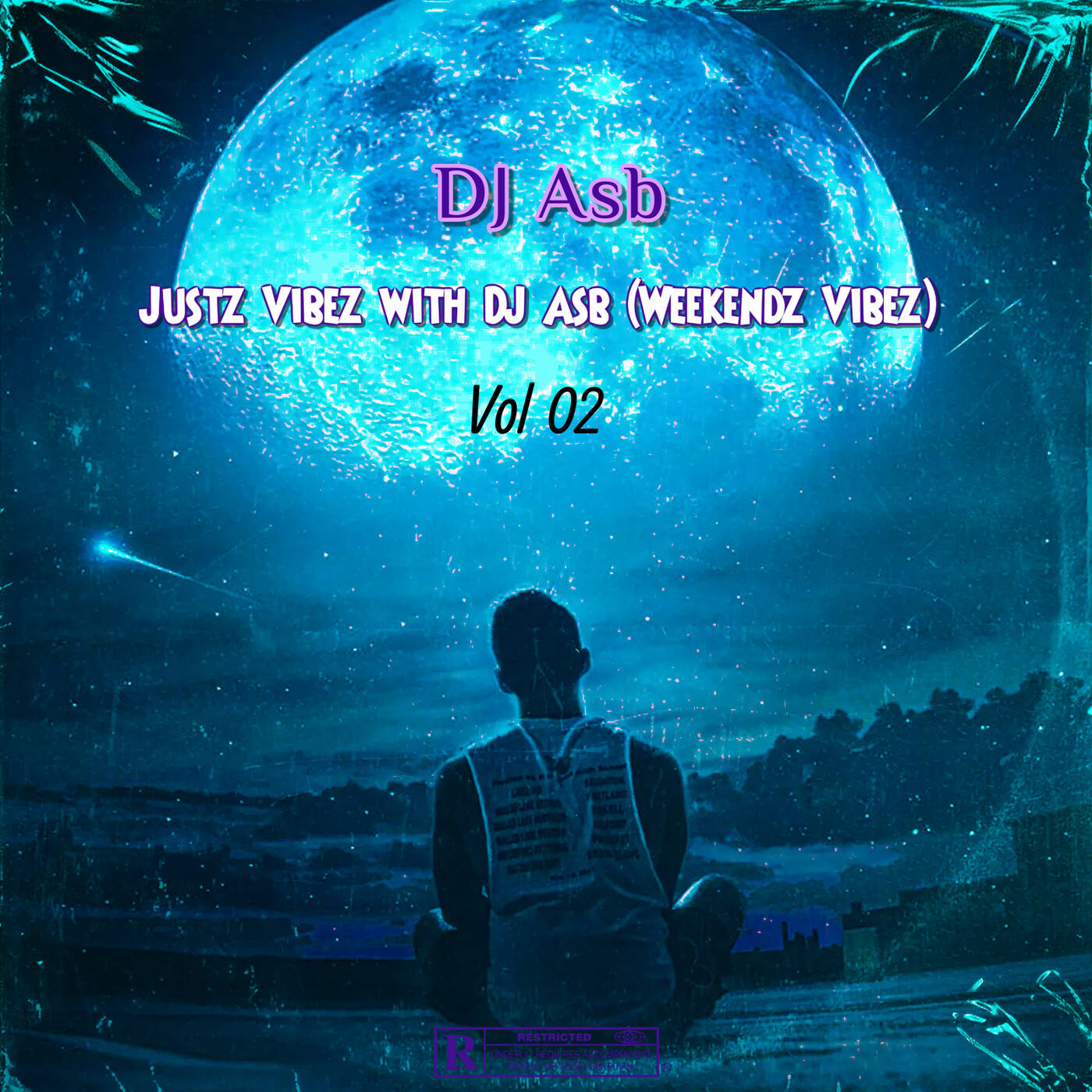 Justz Vibez with DJ Asb (Weekendz Vibez) Vol 02