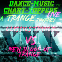 PROGRESSIVE TRANCE &amp; VOCAL TRANCE - LIVE SHOWS &amp; EPs