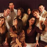 Gospel Band - Oh Happy Days by unik