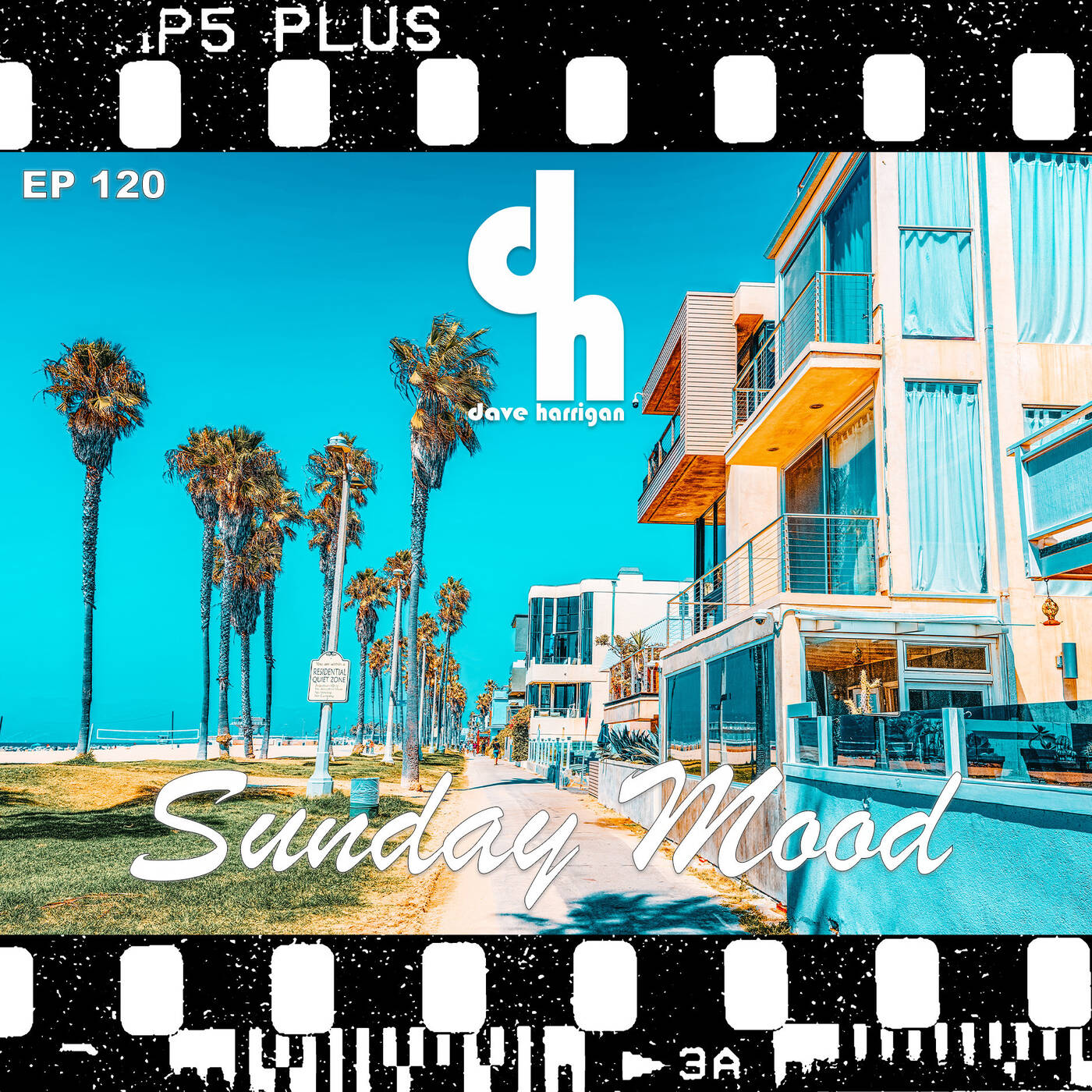 Sunday Mood 120 episode artwork