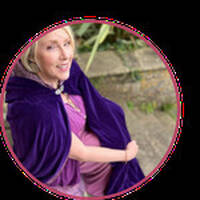Interview m.RachelHarris by Maria Magdalena Vereinigung e.V.