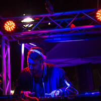 01 Anjuna Challenge (Oliver Smith) by d1ss0nance