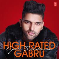 Guru Randhawa - High Rated Gabru [Jtx Intro] by Jtx!