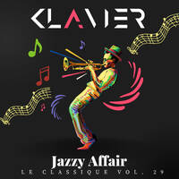 Klavier Classique Vol. 29 - jazzy affair by Monghadi Lethabo More