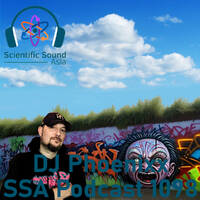 Scientific Sound Asia Podcast 1098 is 'Mixtape Addict DJs' DJ Phoenixx with Flamin' Hip Hop 11. by Scientific Sound Asia Radio