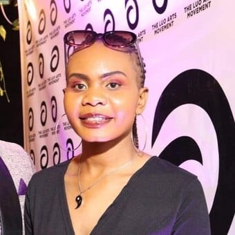 DJ DESMA THE SCRATCH DIVA