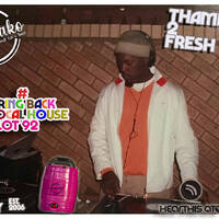 #Bring Back Deep House (vocal) Slot 92 by #Bring Back Deep House