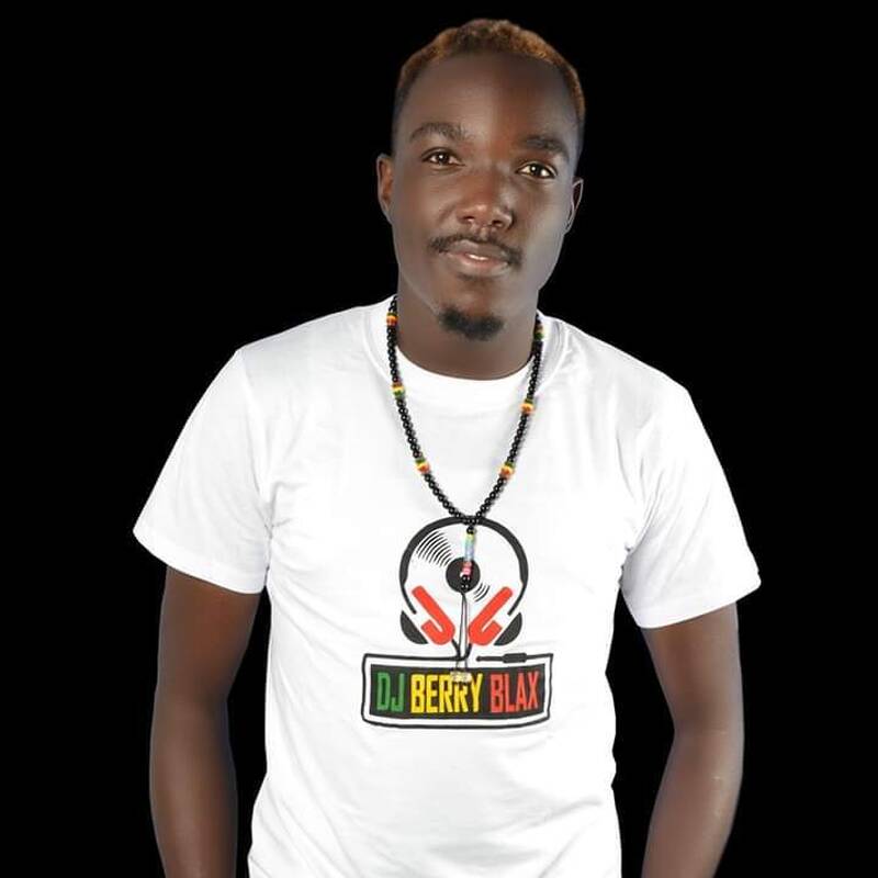 DJ BERRY BLAX FT FYAH FREDDIE & MC JOHNTE CLUB HAGUE KENDU BAY