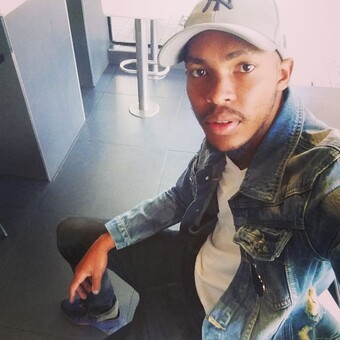 Msizi Msiterri Mchunu