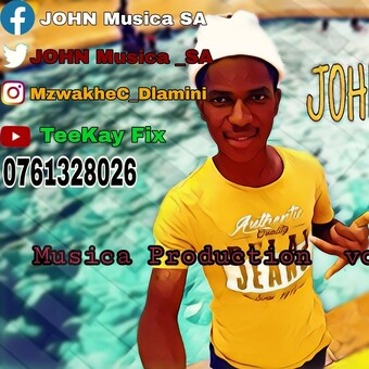 Johnmusica
