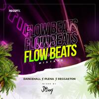 FlowBeats Dancehall X Plena X Reggaeton - Jrdog507 by Jr Dog507🇵🇦
