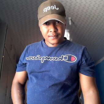 Morena Mini-Cooper Mokhatla