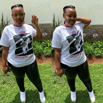 Morongwa Ofentse Kgosana