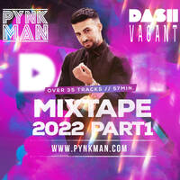 PYNKMAN - EDM Mixtape 2022 Part 1 by Pynkman