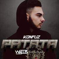 Konfuz - Ратата (WALUŚ Bootleg 2021) by DJ WALUŚ