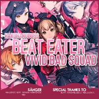 「HHD」 Beat Eater - German Cover by HaruHaruCover