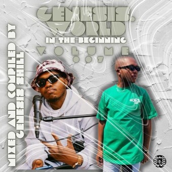 Thando Genesis Shill Mthembu