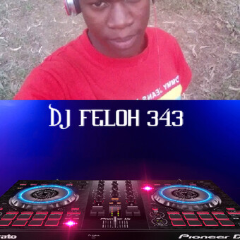 Dj Feloh 343